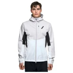 Veste Nordique Bjorn Daehlie Coverage Quiet Grey -Ski Équipement Boutique ff68df7ca541bdeb15af55ac50afb6400cd90e44 H22BJORTTH1212528 4