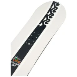 Planche Snowboard K2 Vandal Design -Ski Équipement Boutique ff7cd7de157a9492fe816bf0c4b84975828e1649 H23KDEUBOA266592 901