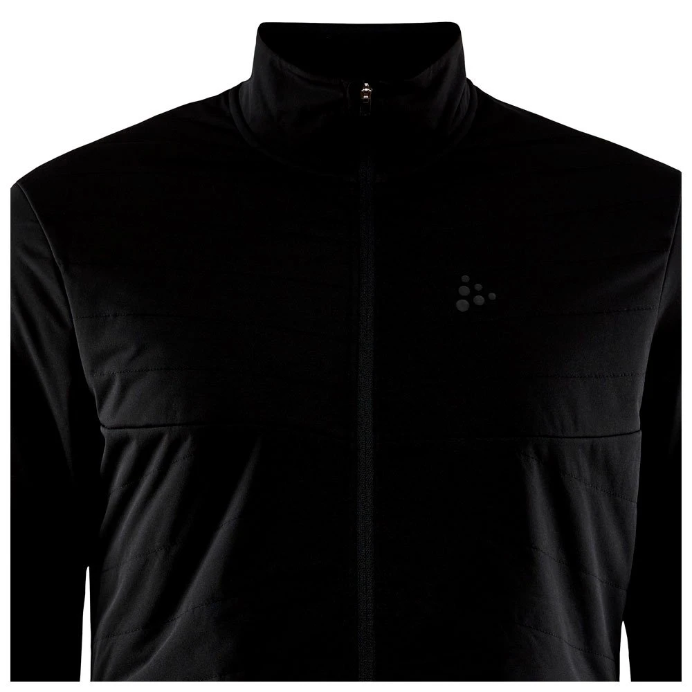 Veste Nordique Craft ADV Charge Warm Jkt M Black 4 Veste Nordique Craft ADV Charge Warm Jkt M Black – Image 2