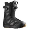 Boots Salomon Launch Boa Black 1 Boots Salomon Launch Boa Black -Ski Équipement Boutique ffa3c4b9082f6bb8b8292a23c6b41c9d4968c498 H21SALOBOO0374190 0