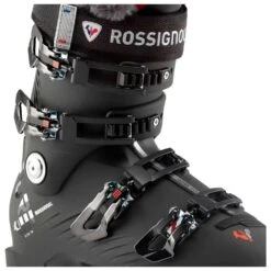 Chaussures De Ski Rossignol Pure Elite 70 Metal Anthracite -Ski Équipement Boutique ffaedf12144754a2b252c3ed03e6d4f48bd3884a H23ROSSCHA258231 901