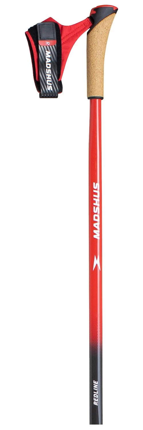 Bâton Fond Madshus Redline Pole 4 Bâton Fond Madshus Redline Pole – Image 2