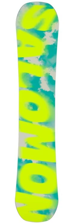 Planche Snowboard Salomon Oh Yeah 8 Planche Snowboard Salomon Oh Yeah -Ski Équipement Boutique ffe5de5cf452a11015461967737b088e9d915115 H23SALOBOA331569 2